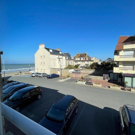 Le Clos Normand Saint-Aubin-Sur-Mer  Exterior foto