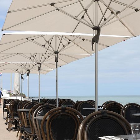Le Clos Normand Saint-Aubin-Sur-Mer  Exterior foto