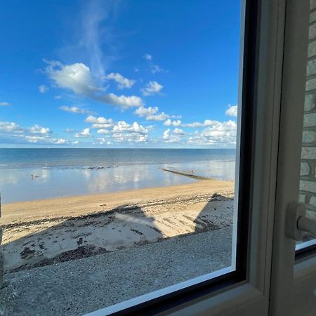 Le Clos Normand Saint-Aubin-Sur-Mer  Exterior foto