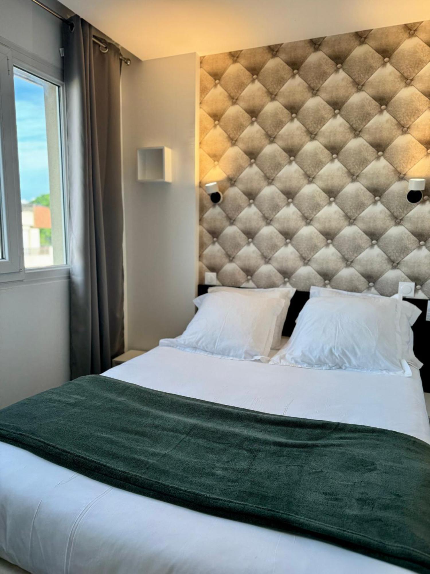 Le Clos Normand Saint-Aubin-Sur-Mer  Exterior foto