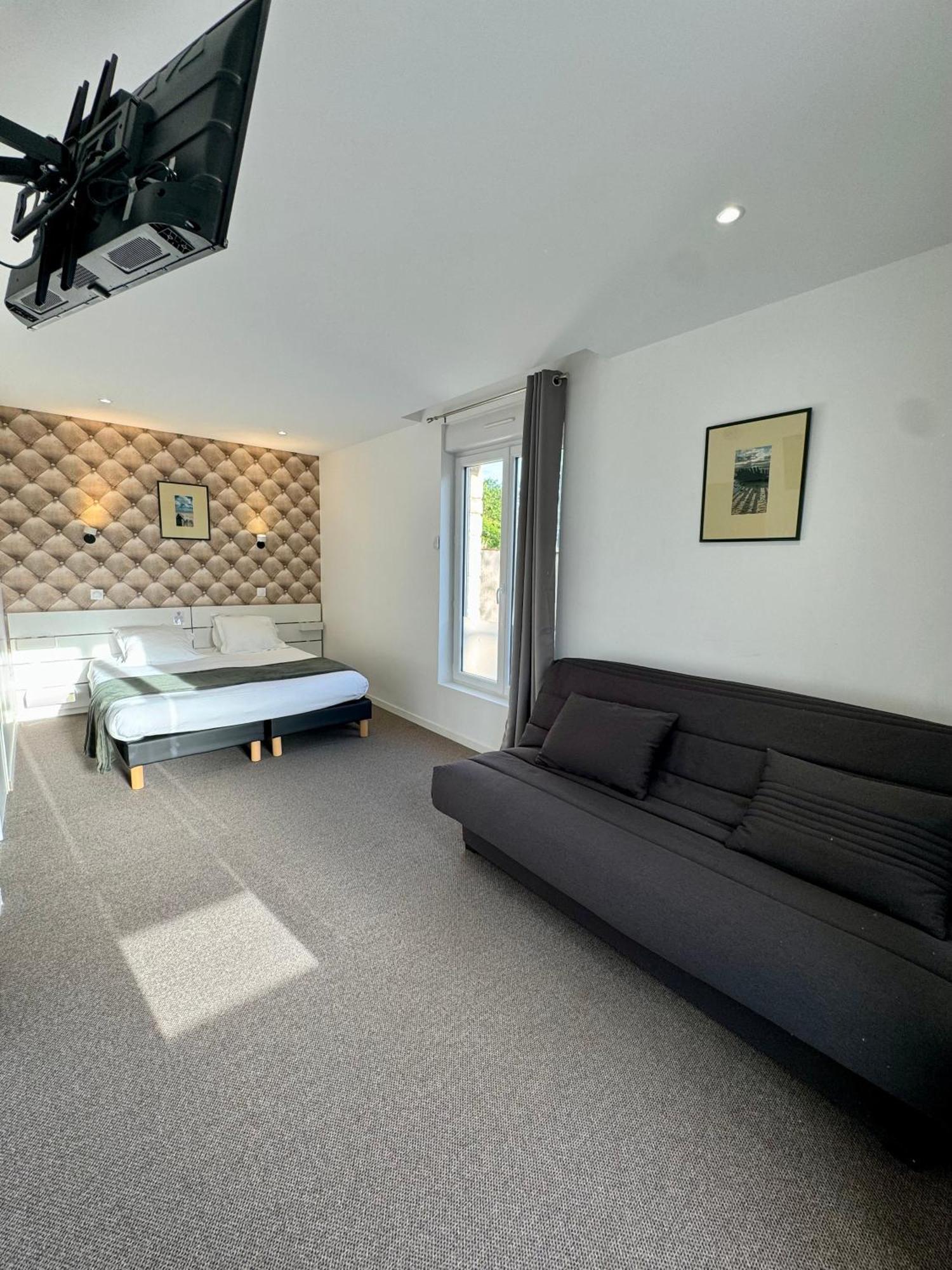 Le Clos Normand Saint-Aubin-Sur-Mer  Exterior foto