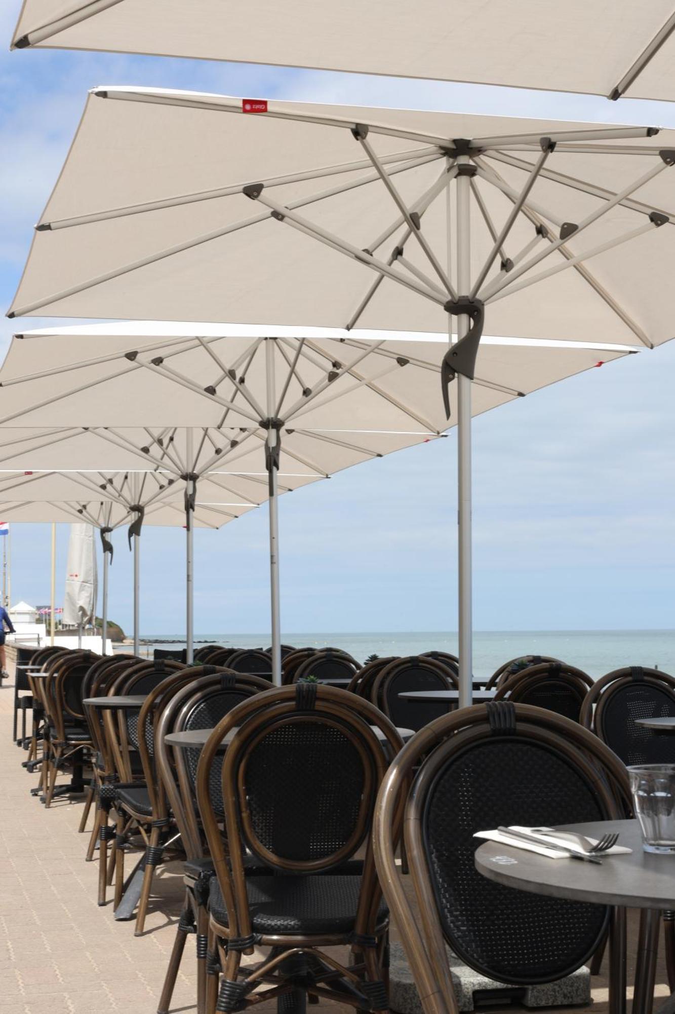 Le Clos Normand Saint-Aubin-Sur-Mer  Exterior foto
