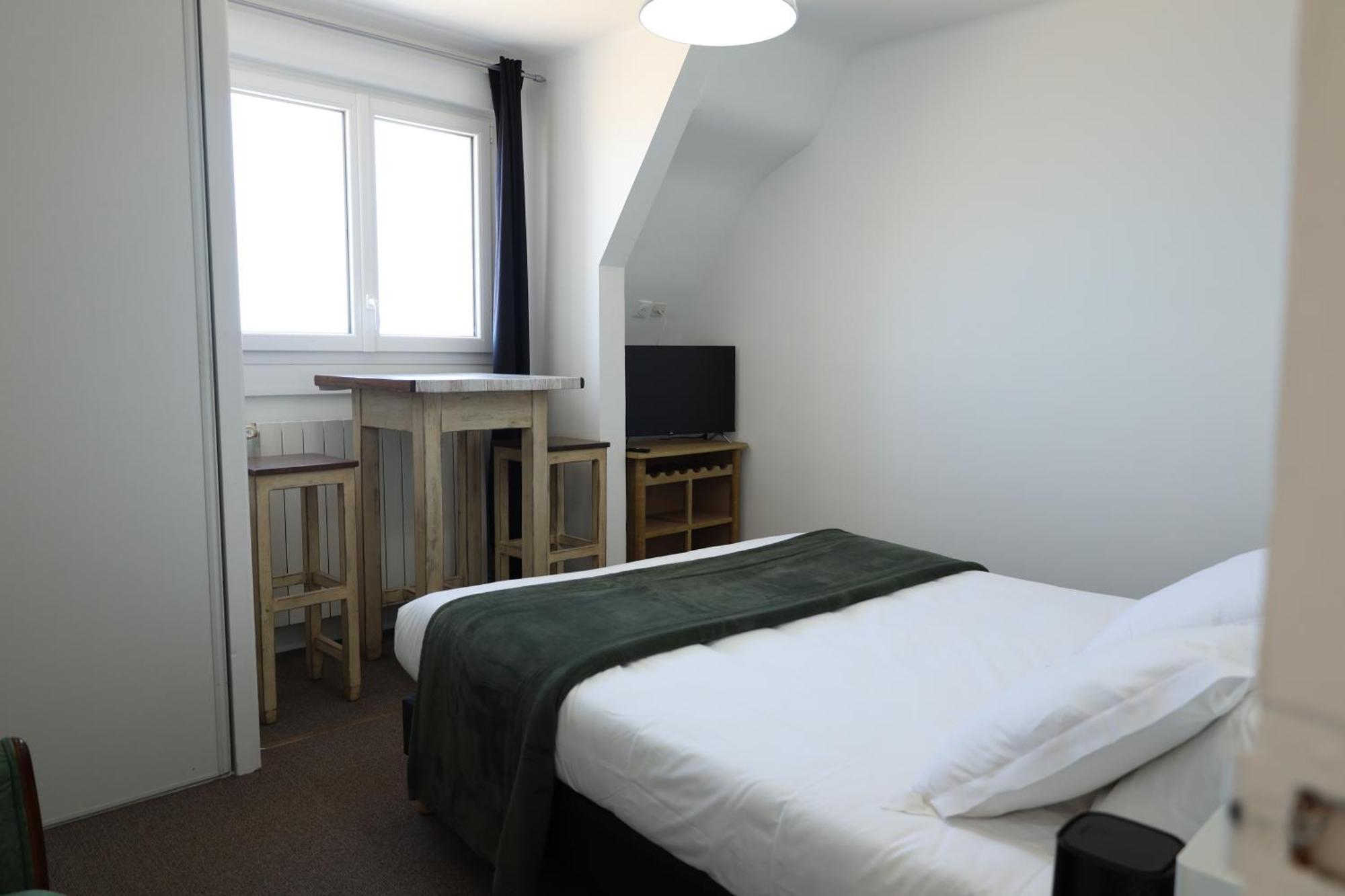 Le Clos Normand Saint-Aubin-Sur-Mer  Exterior foto